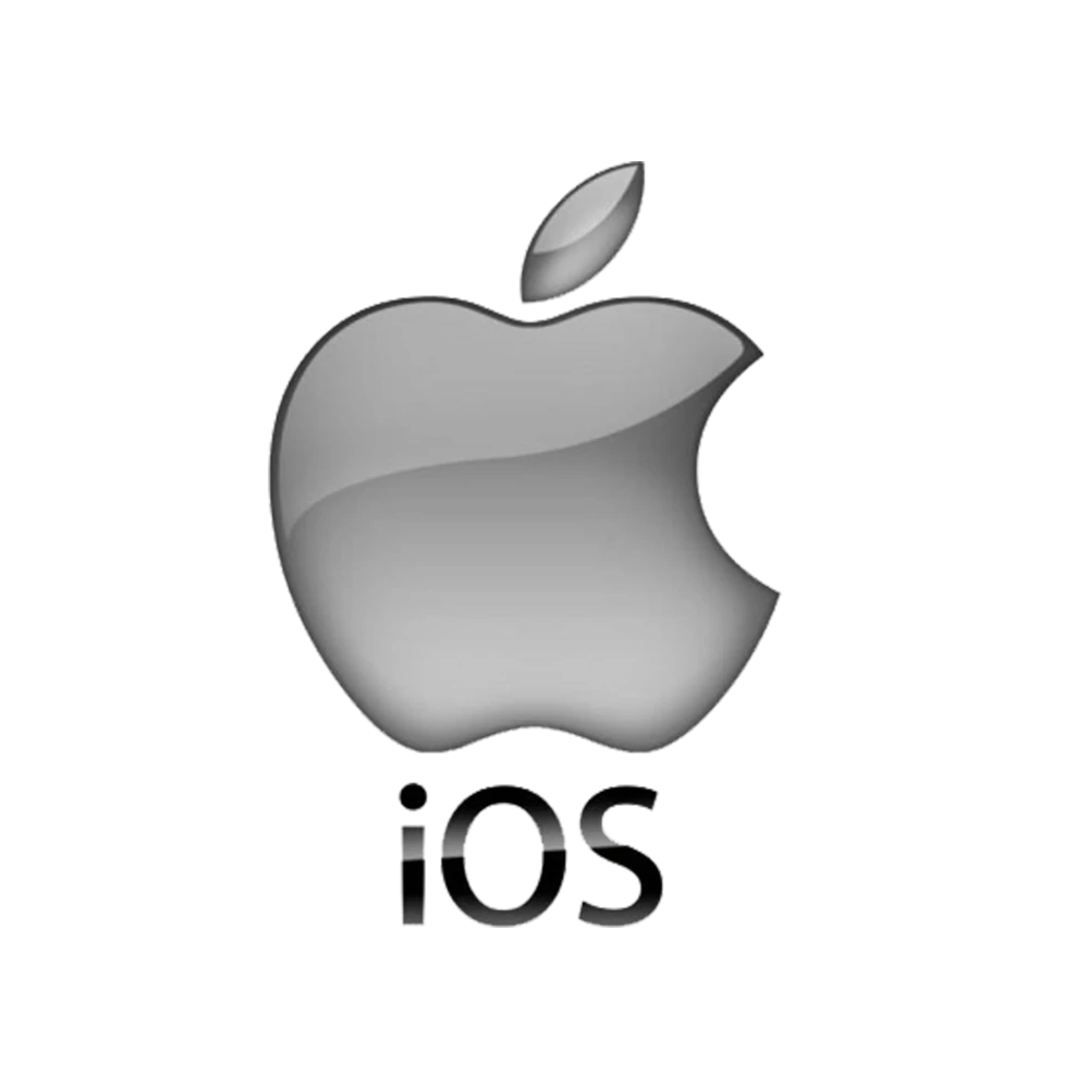 iOS