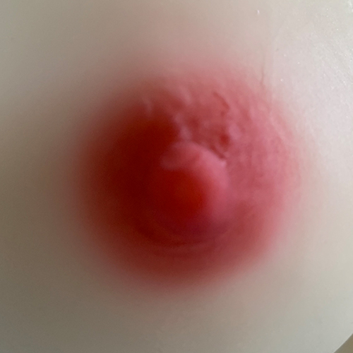 areola kleur 01