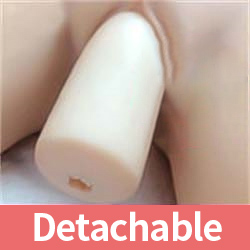 afneembare vagina