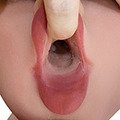 no tongue