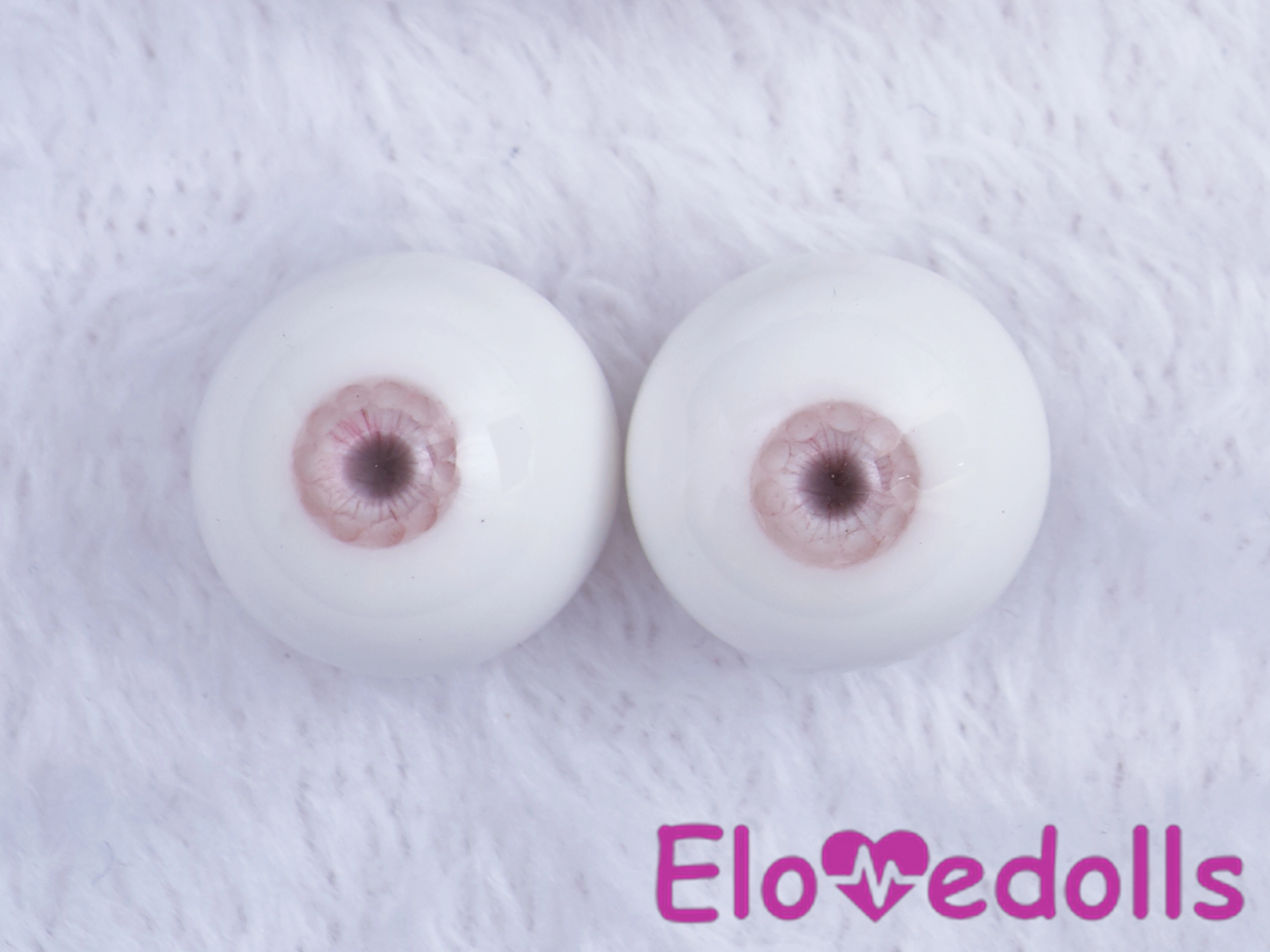 Στυλ Ματιών D52 16C ​​- Εκφραστικός Σχεδιασμός Ματιών