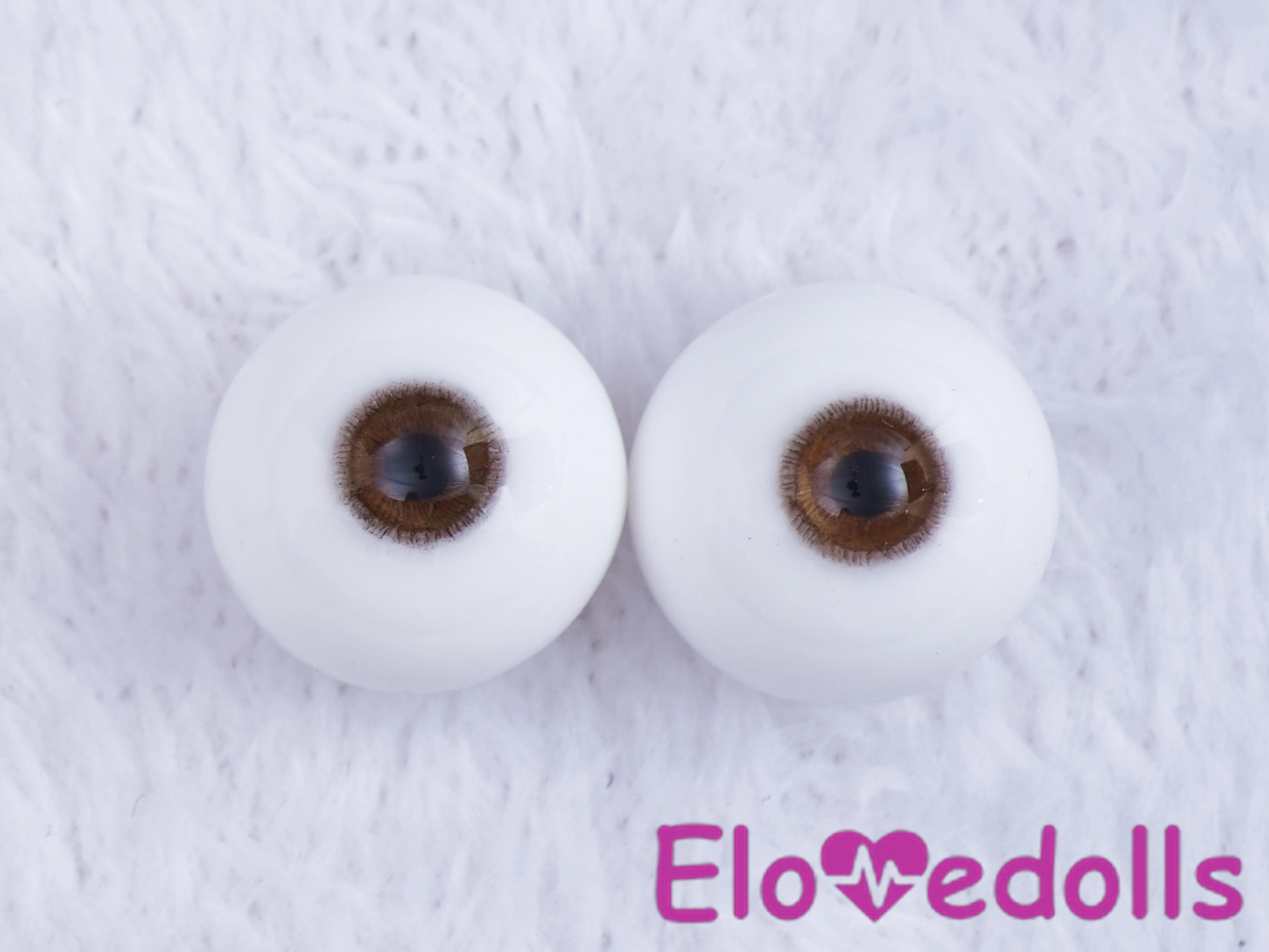 Στυλ Ματιών D52 16D - Σαγηνευτικό Στυλ Ματιών