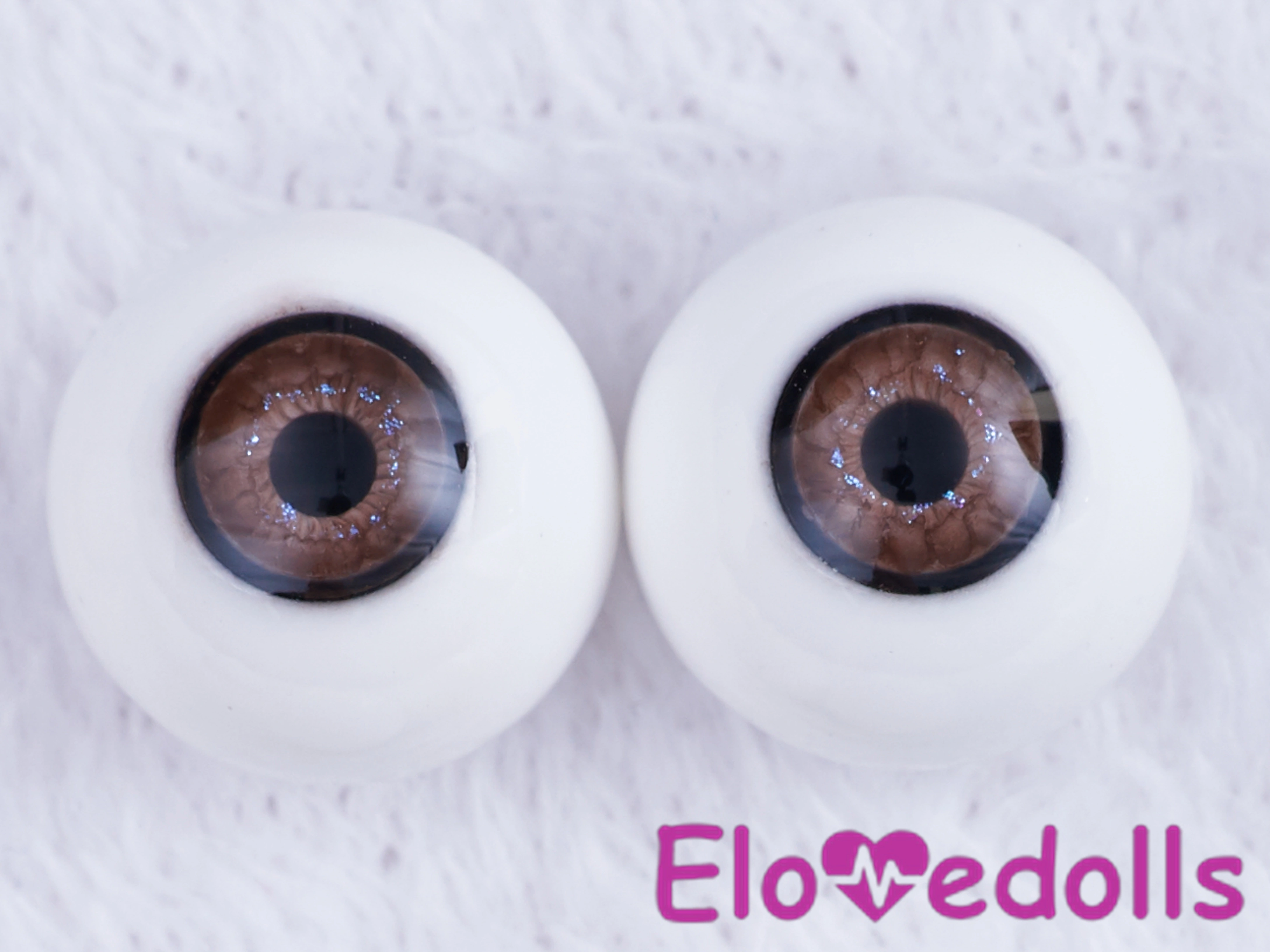 D52 Στυλ Ματιού 19B - Εκπληκτικός Σχεδιασμός Ματιού