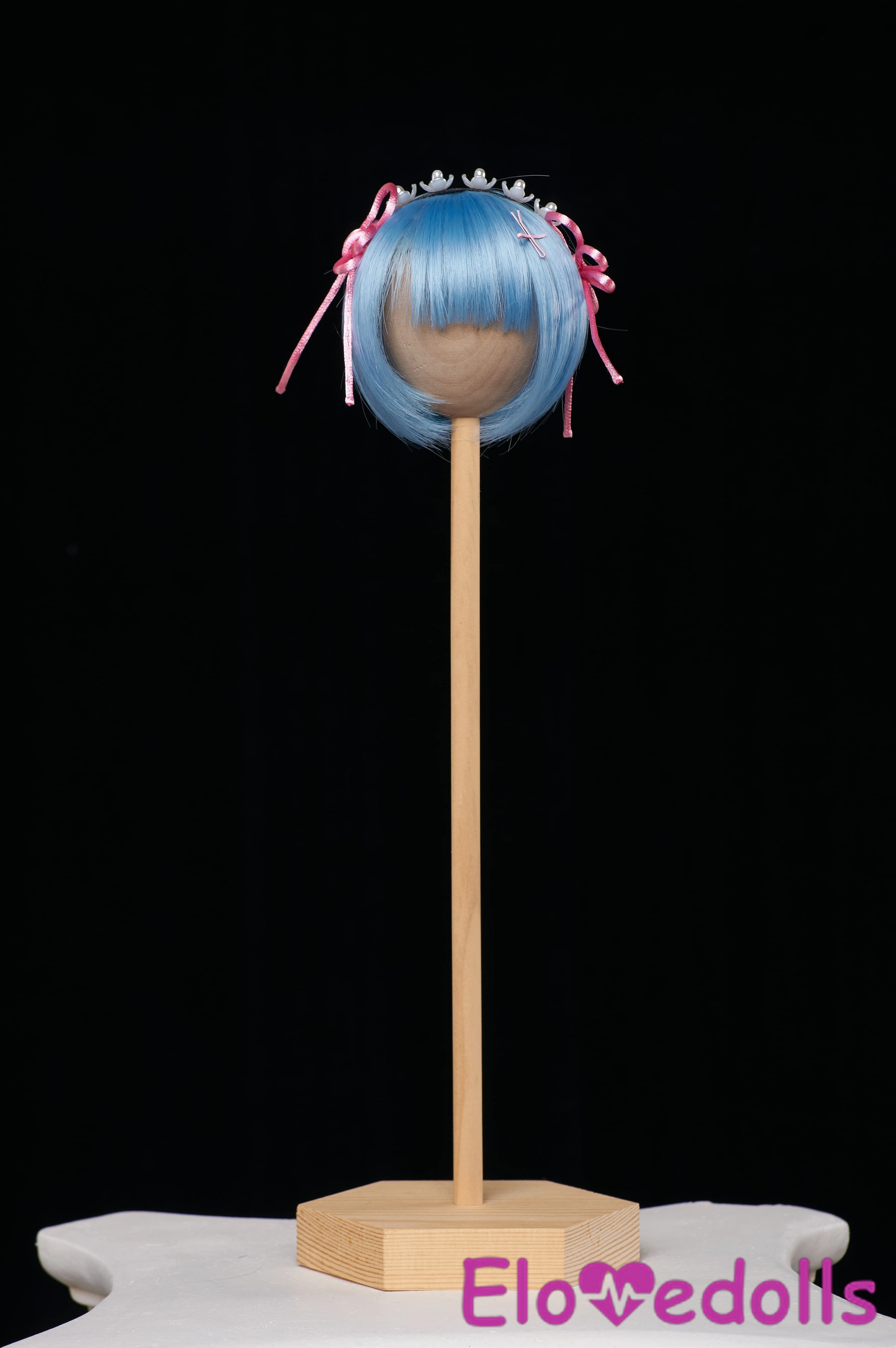 D52 Χτένισμα 21Α - Κομψή επιλογή περούκας