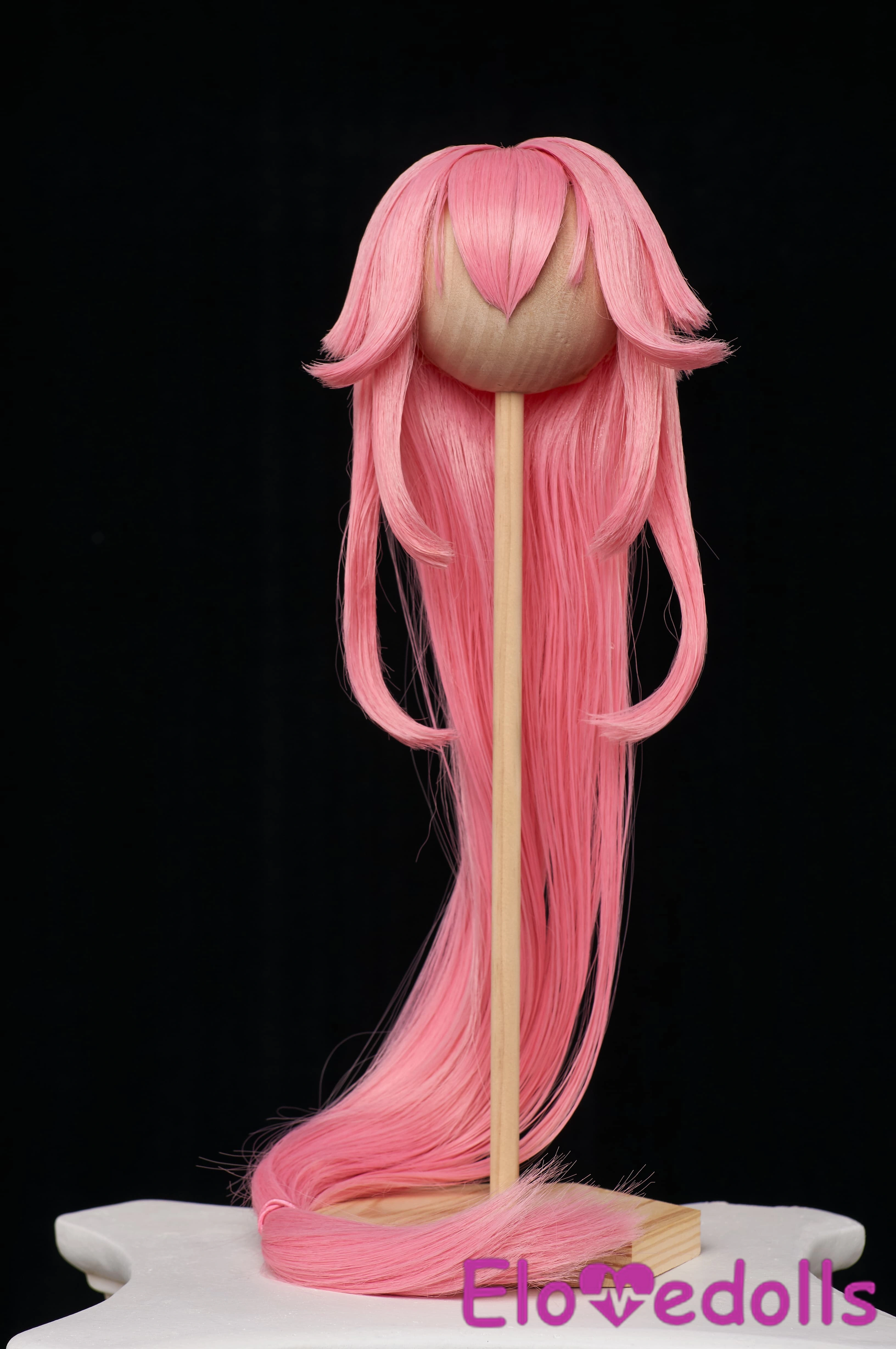 D52 Χτένισμα 26Α - Κομψή επιλογή περούκας