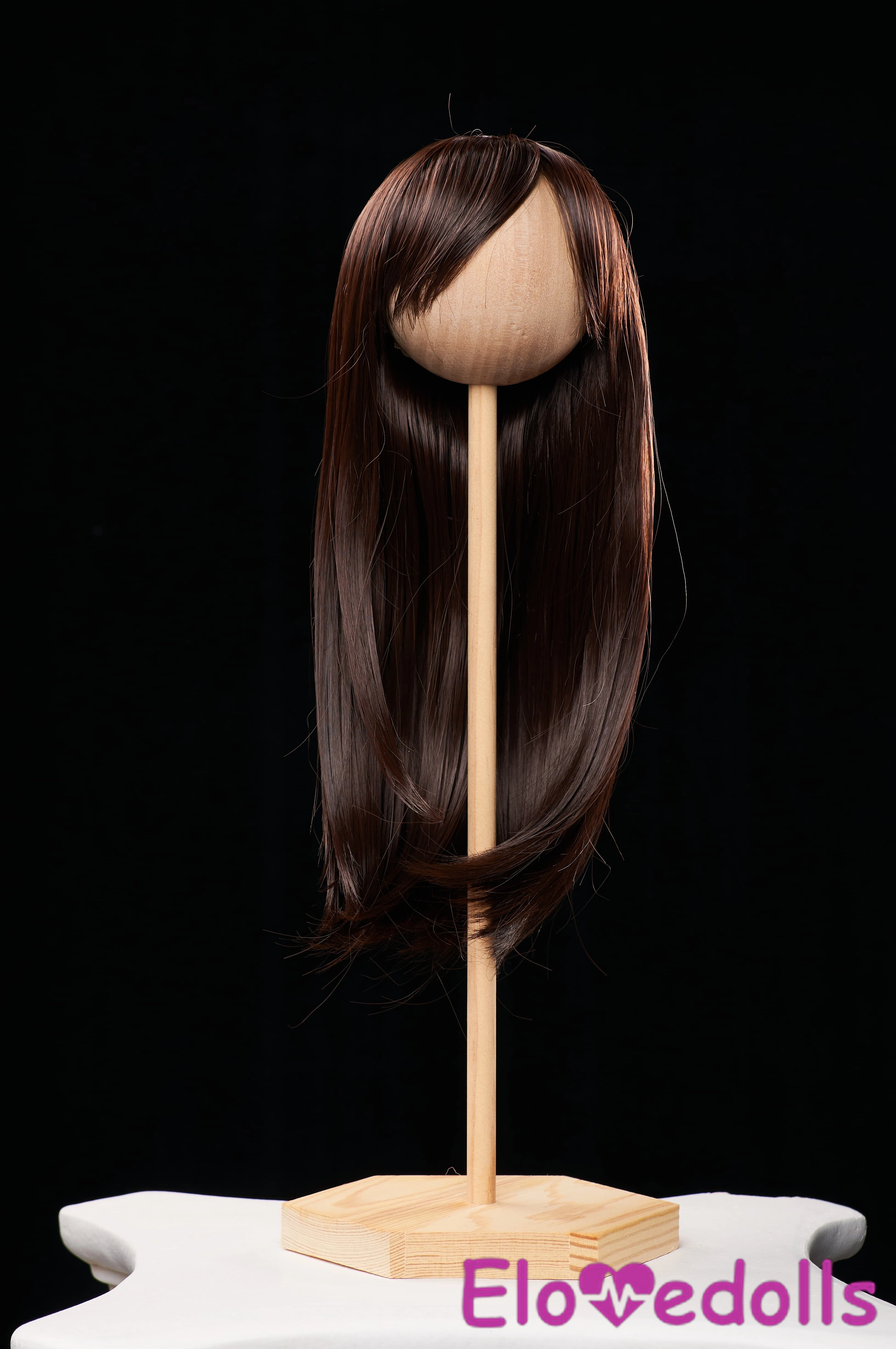 D52 Χτένισμα 26Β - Επιλογή Περούκας Premium