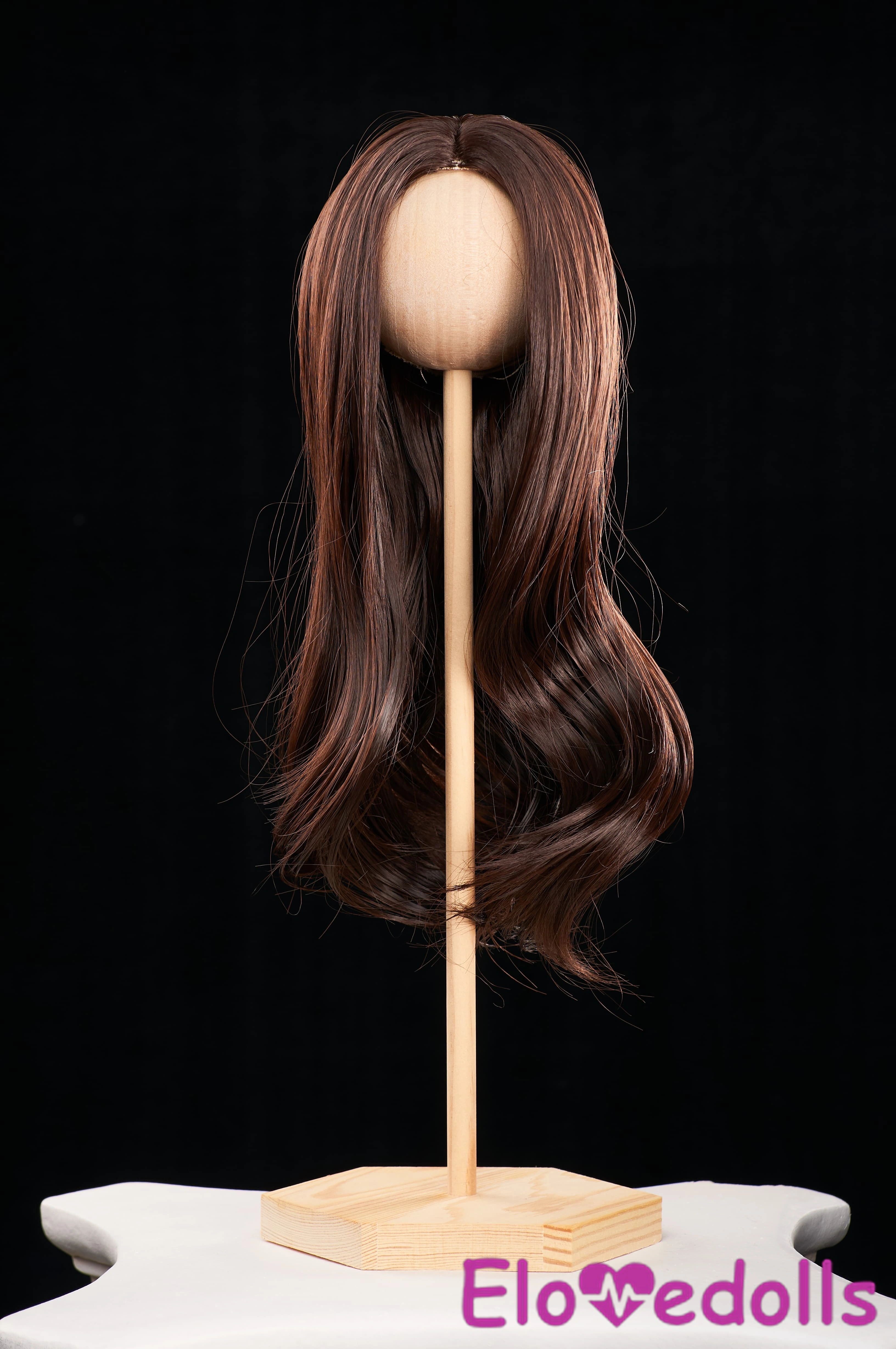 D52 Χτένισμα 26C - Ελκυστικό Χτένισμα