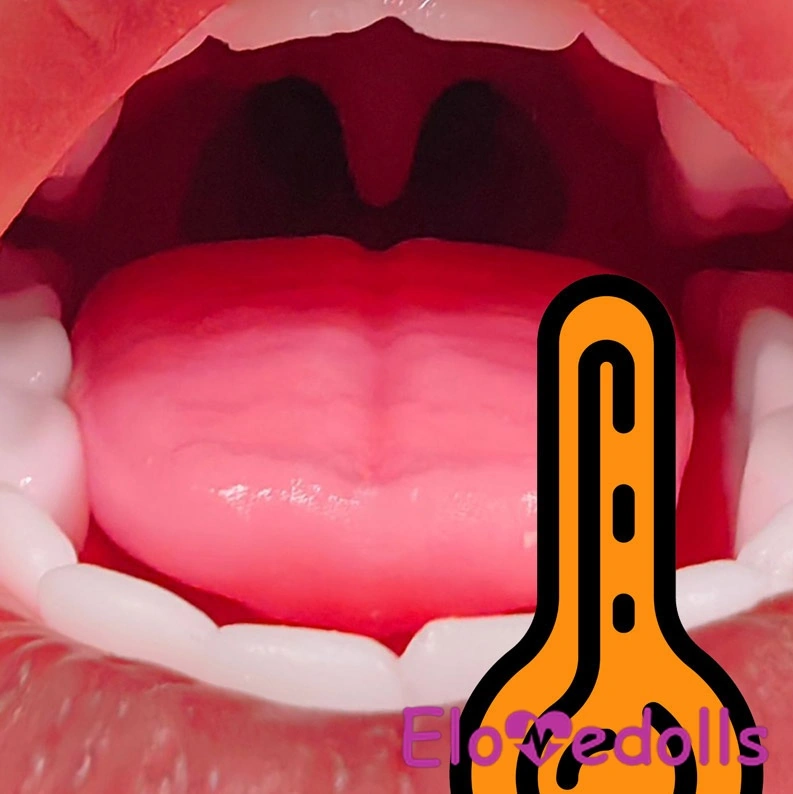 อัพเกรดฟังก์ชันการทำความร้อนช่องปาก