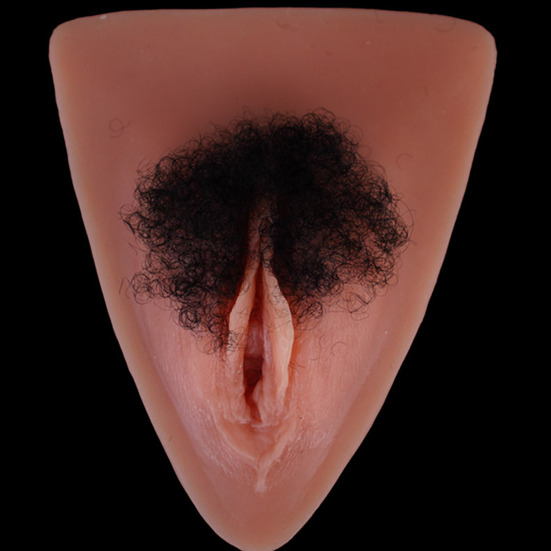 pentinat de pèl púbic 1