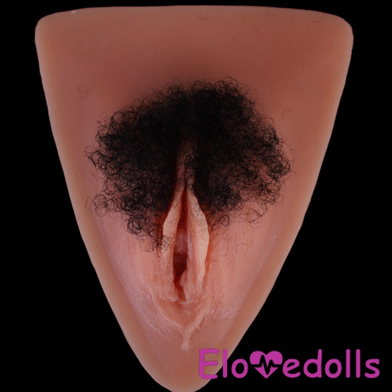 ทรงผมขนเพชร 1