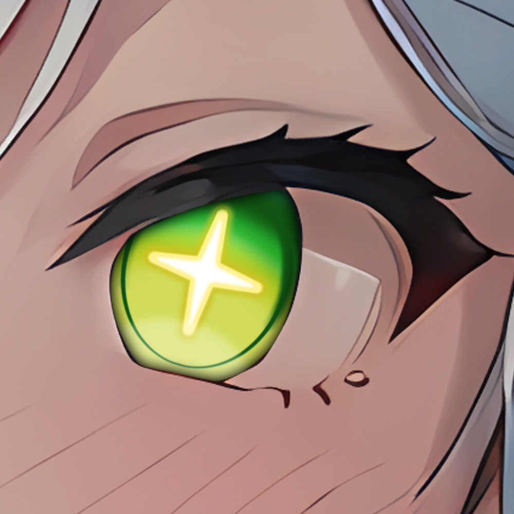 realistic eye color option 4 for sex doll