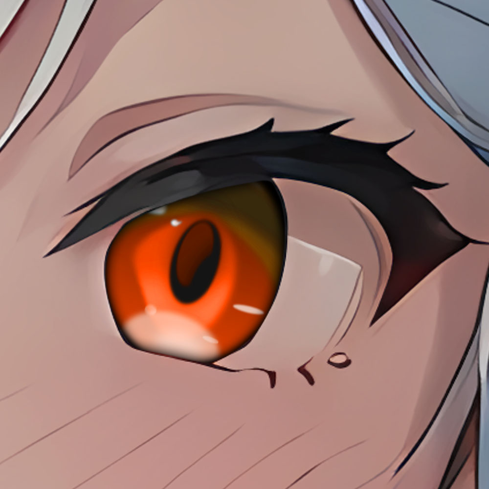 realistic eye color option 5 for sex doll