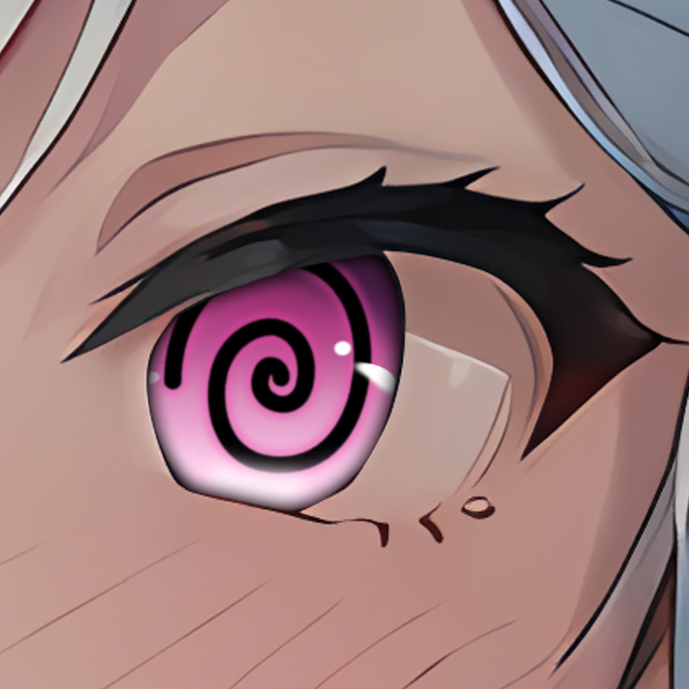 realistic eye color option 7 for sex doll