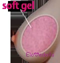 gel breast