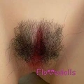 pubic hair