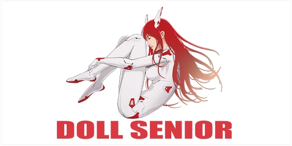 DOLL SENIOR