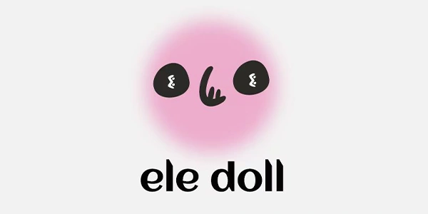 ele doll