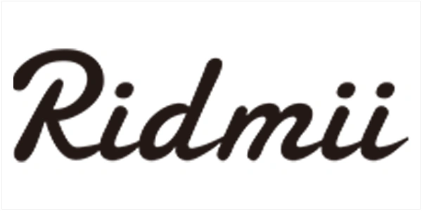 Ridmii