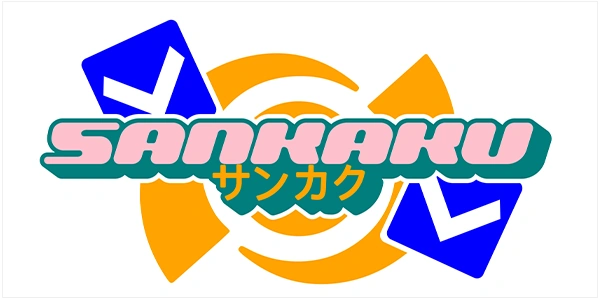 SANKAKU