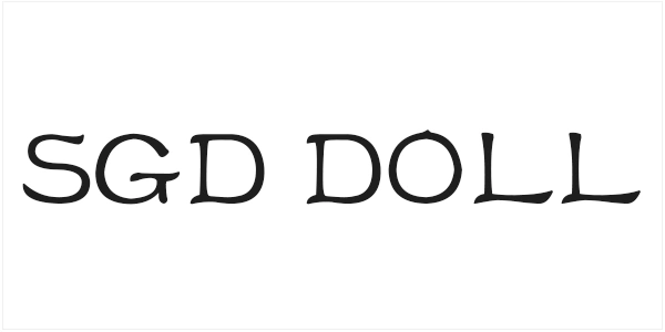 SGD DOLL