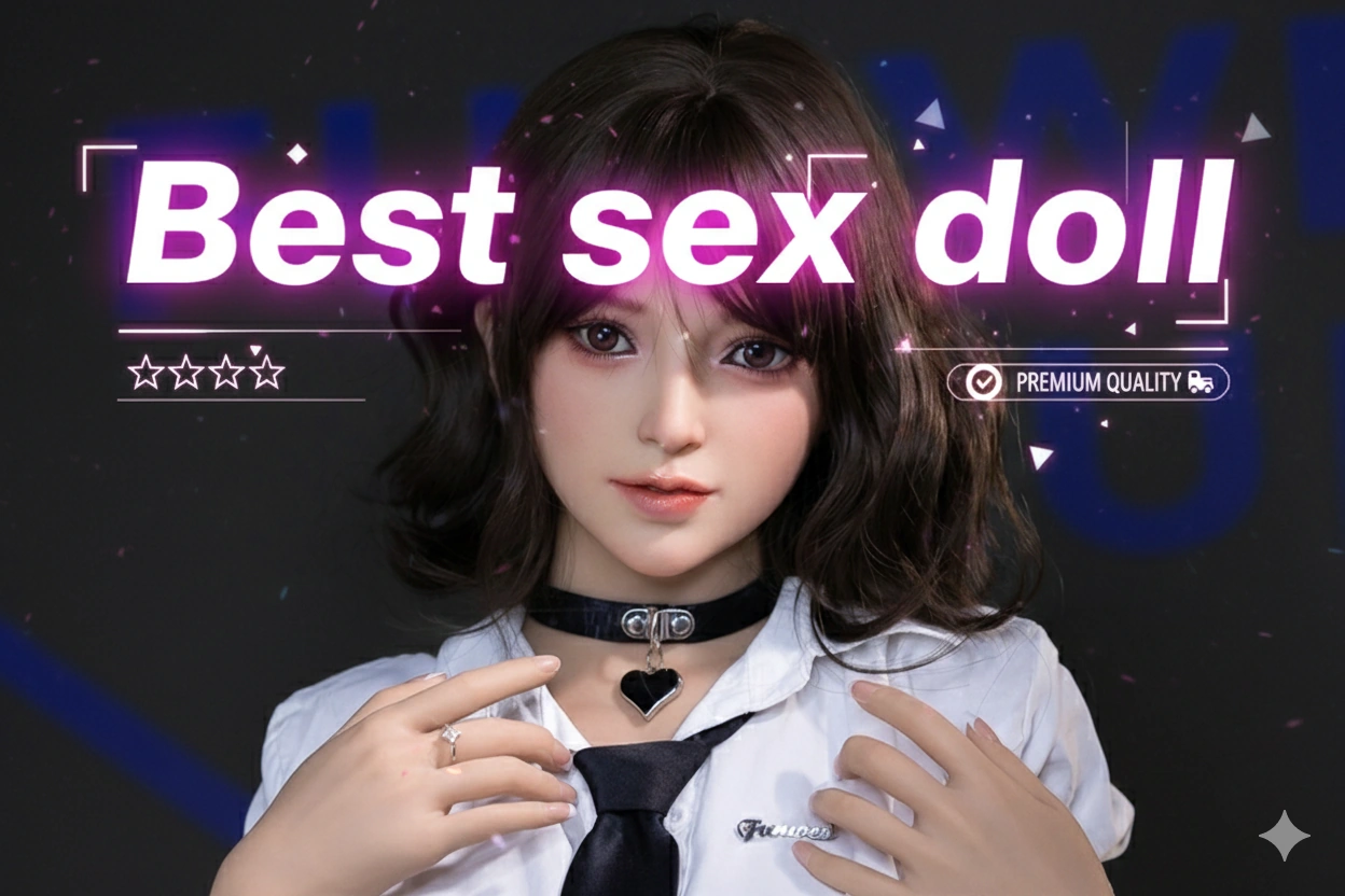 USA Legal American Sex Dolls Compliance