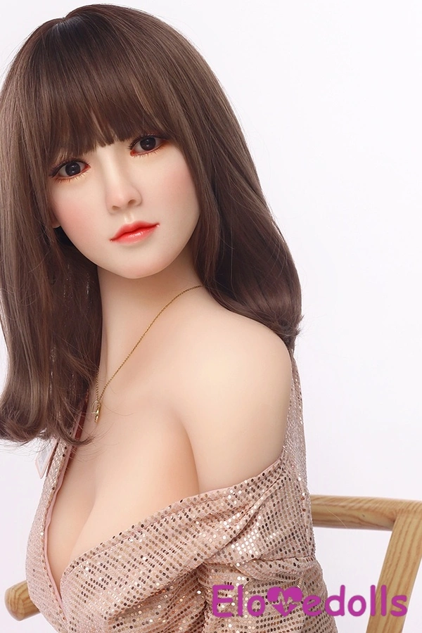 สินค้าตุ๊กตาเซ็กส์ไซส์เล็กคุณภาพพรีเมียม ตาสีเทา