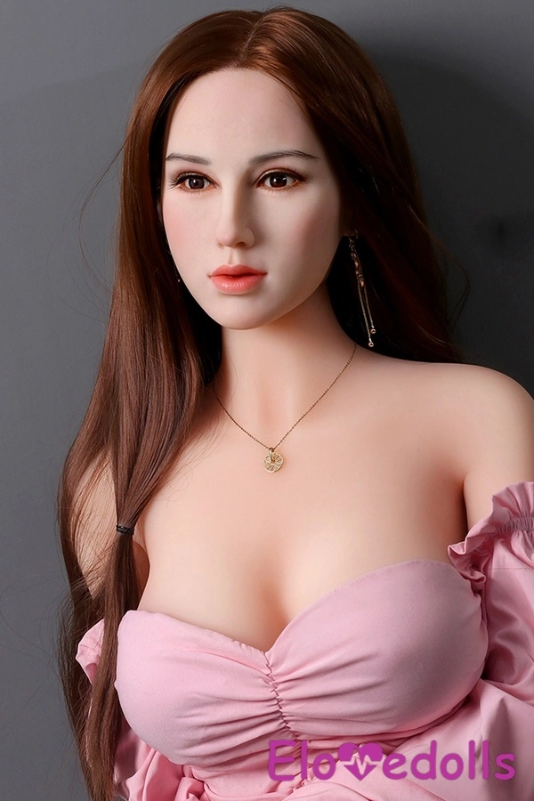 158 سینٹی میٹر ڈی کپ ٹی پی ای باڈی اینڈ سلیکون ہیڈ ریڈ نیچرل ہونٹ پیٹائٹ بریسٹس مشہور شخصیت کی سیکس ڈولز تفصیل دیکھیں 3