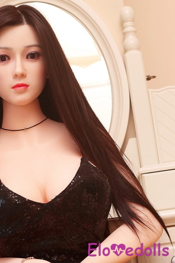 ১৬৫ সেমি ই কাপ টিপিই বডি এবং সিলিকন হেড কালো পাতলা ঠোঁট ক্ষুদে স্তন সেক্স ডল বিস্তারিত দেখুন ৫