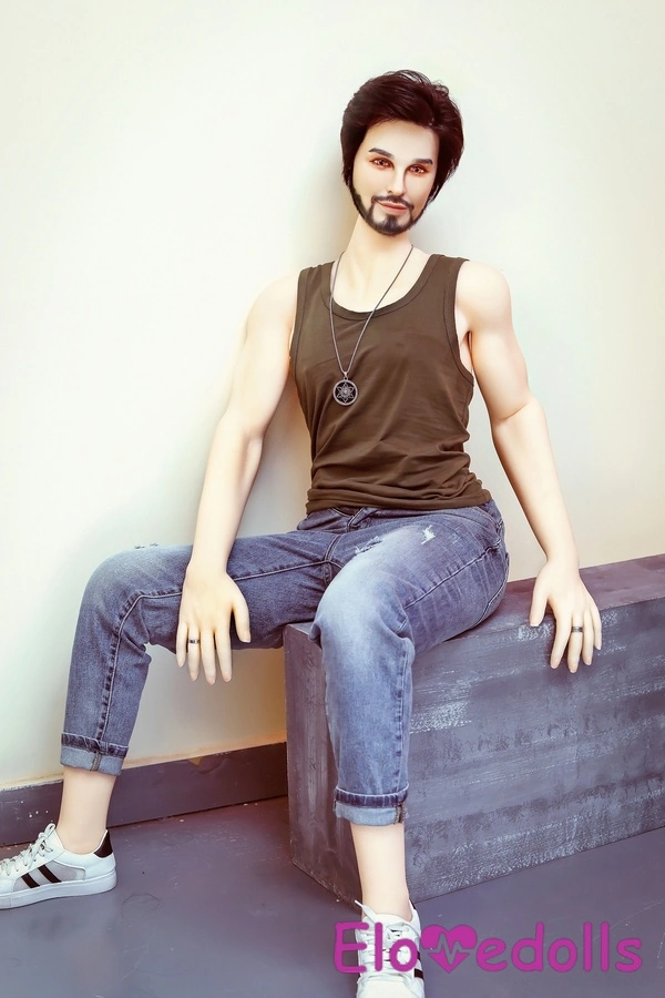 גלריית בובות מין של סלבריטאים, 162 ס"מ, ללא TPE, עיניים שחורות, שפתיים דקות, גלריית 8