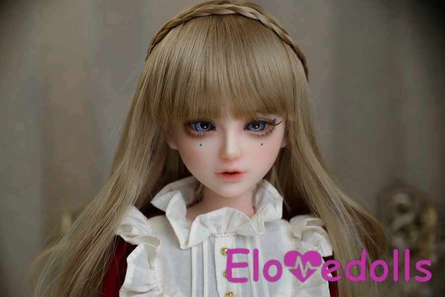 60 सेमी डी कप सिलिकॉन पतले होंठ एथलेटिक मध्यम स्तन सेक्स गुड़िया गैलरी 3