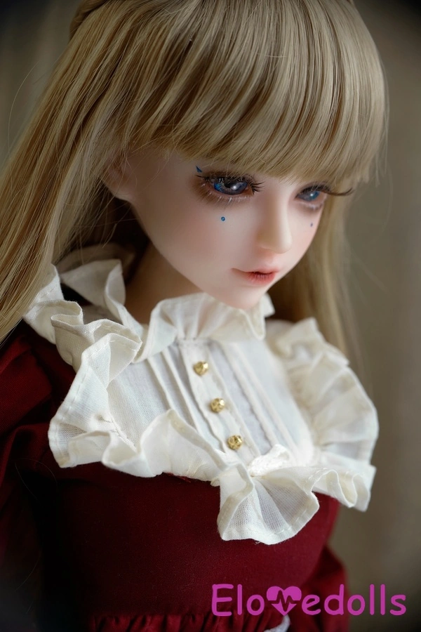 60 सेमी डी कप सिलिकॉन मध्यम स्तन एथलेटिक ग्रे आंखों सेक्स गुड़िया गैलरी 7