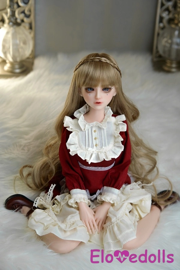 60 सेमी डी कप सिलिकॉन एथलेटिक ग्रे आंखें मध्यम स्तन सेक्स गुड़िया गैलरी 9