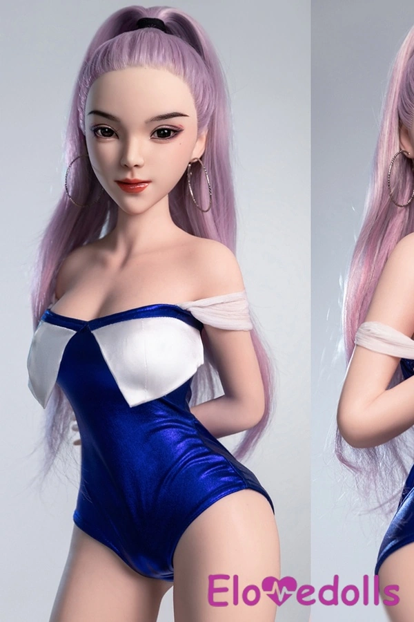 68 सेमी बी कप टीपीई ग्रे आंखें पतले होंठ मध्यम स्तन मिनी सेक्स गुड़िया विवरण देखें 1