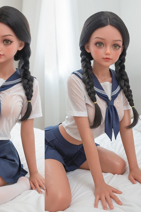 d03073 03 doll