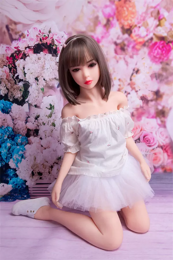 real little sex doll porn
