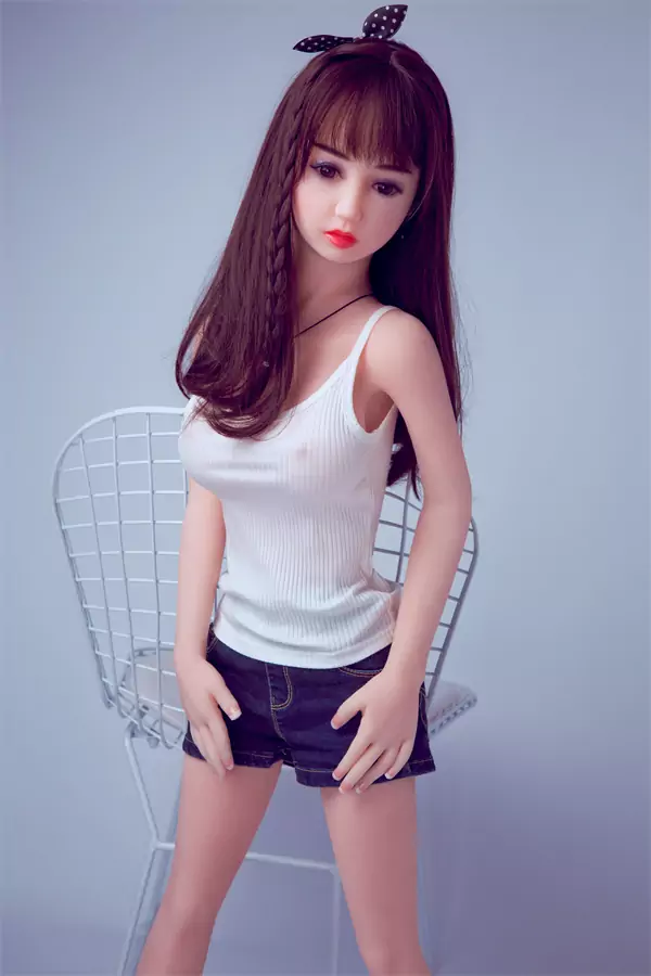 125cm Mini sex doll men
