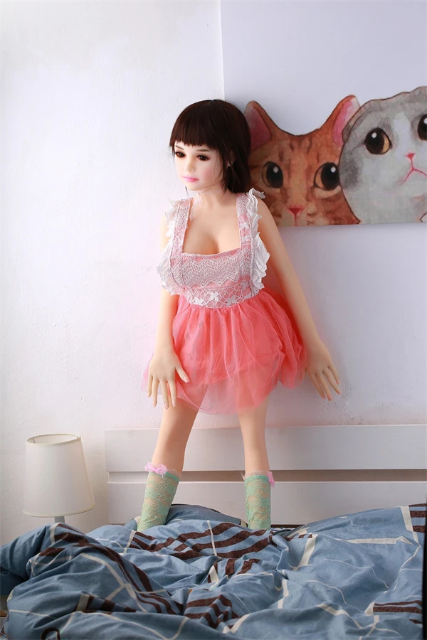 3.28ft young love doll