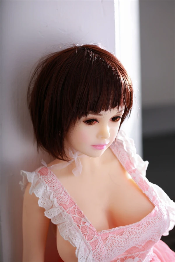 fuck big boobs love doll