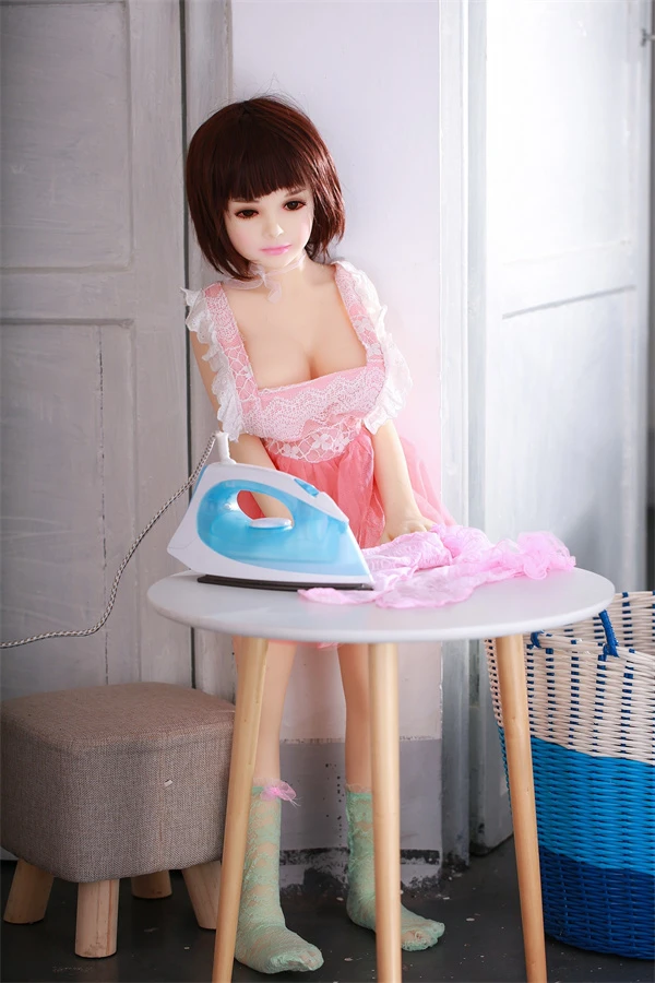 3.28ft realistic sex doll