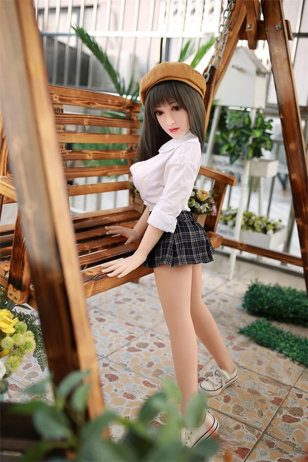 sexy 100cm sex doll