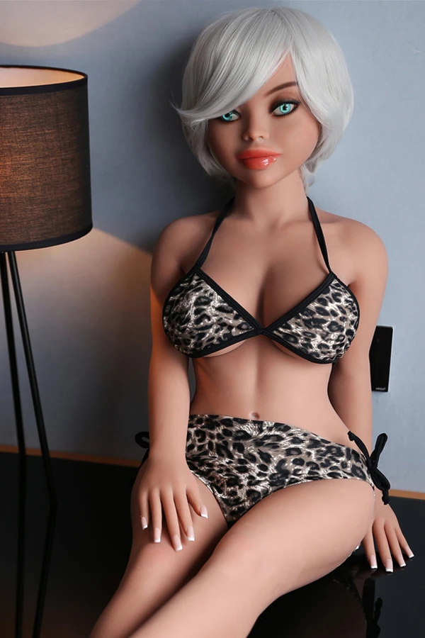 3.87ft e cup love doll
