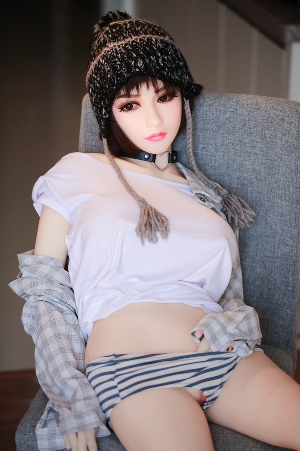 148cm G Cup TPE Athletic Thin Lips Petite Breasts Japanese Sex Doll Detail View 18