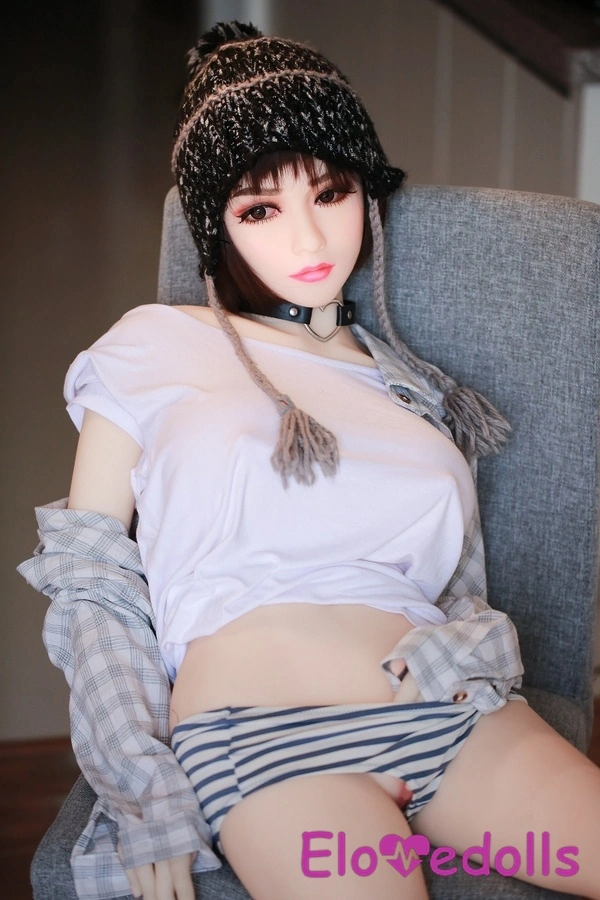148cm G Cup TPE Athletic Thin Lips Petite Breasts Japanese Sex Doll Detail View 18