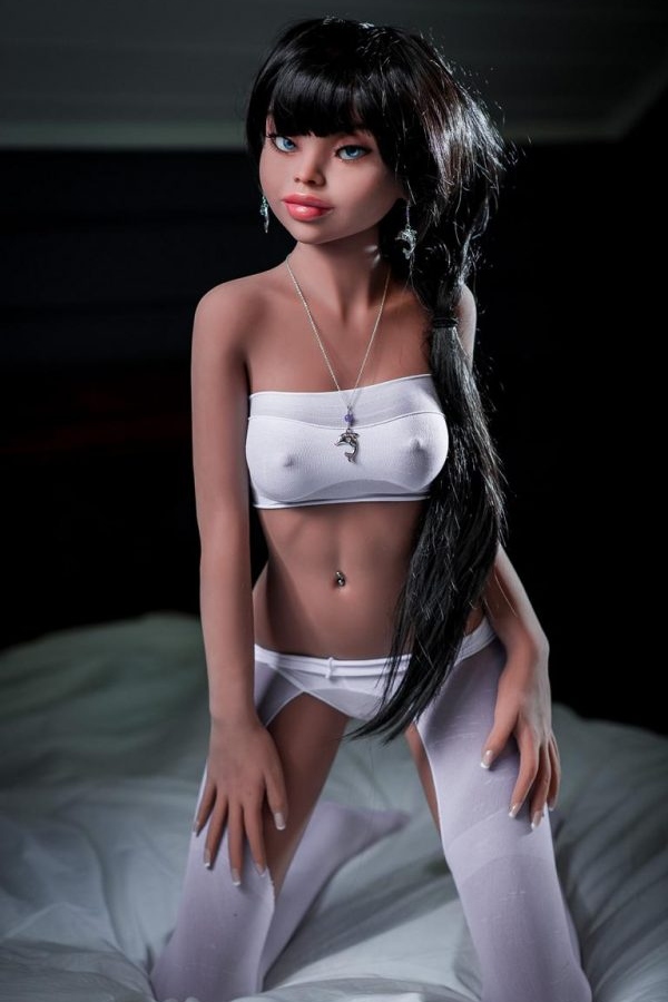 Loli Temptation Petite Asian Tpe Sex Doll