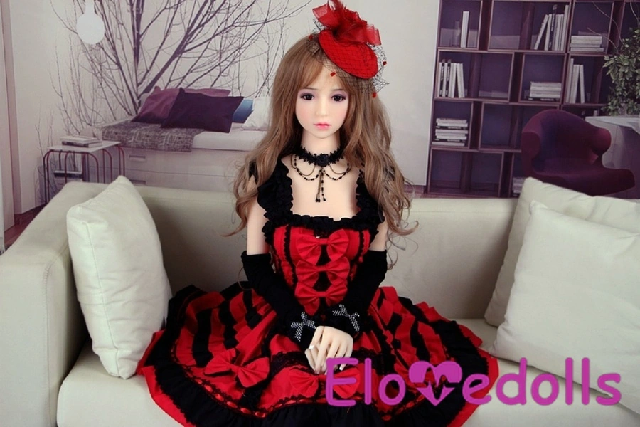 140 सेमी एफ कप टीपीई श्यामला एम्बर आंखें पतले होंठ जापानी सेक्स गुड़िया विस्तार से देखें 6