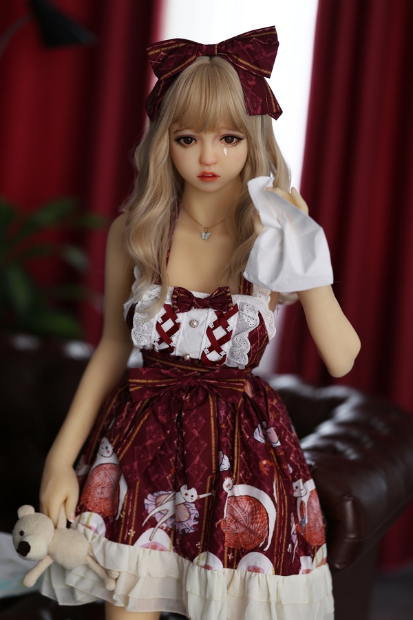 d07072 13 doll