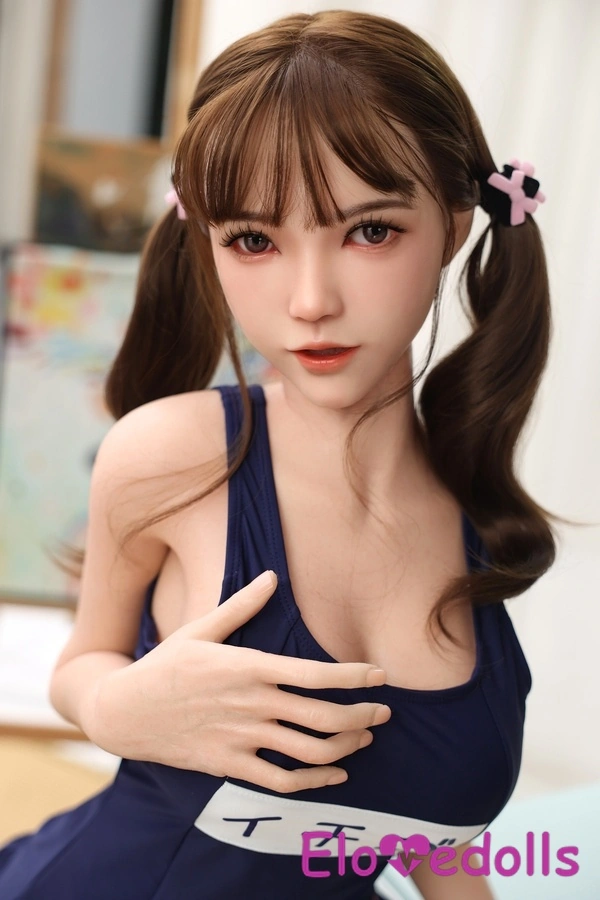 150 सेमी ई कप सिलिकॉन पतले होंठ छोटे स्तन श्यामला जापानी सेक्स गुड़िया विस्तार से देखें 1