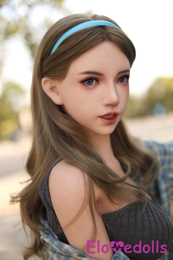 150 सेमी ई कप सिलिकॉन पेटिट ब्रेस्ट पतले होंठ जापानी सेक्स डॉल गैलरी 4
