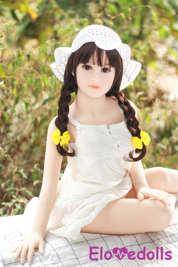 mini milostná panenka