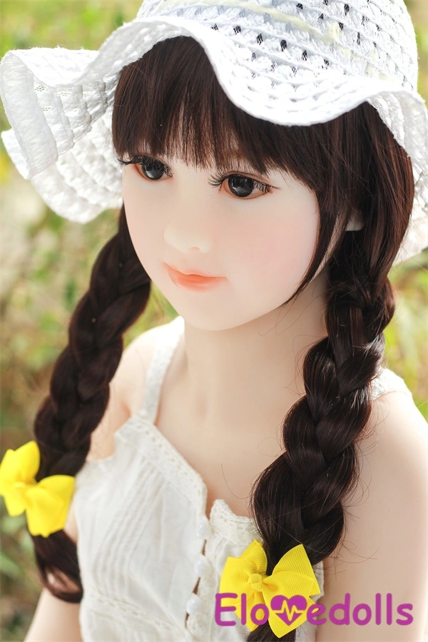 dokonalá milostná panenka